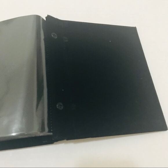 Burnes of Boston Picture Frame Photo Album - Picture 2 of 4